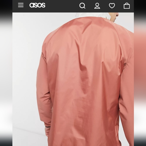 Under Armour 1/2 Zip Jacket SZ.XL NWT - Picture 4 of 11